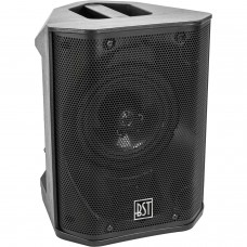 Garso sistema nešiojama 6.5" (16.5cm) 120W 60Hz - 18kHz SD, Bluetooth, FM, USB, BST ABS-ONE